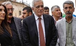 Ahmet Türk: Bu yaştan sonra Avrupalarda rezil mi olayım? Cezaevinde yatarım daha iyi