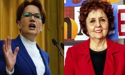 Meral Akşener, Ayşenur Arslan'a dava açtı