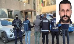 Barış Boyun İtalya'da yakalandı, Ali Yerlikaya 'nefeslerini keseceğiz' dedi