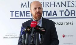 Bilal Erdoğan 7 anaokulu, 6 ilkokul, 3 lise, 2 üniversite, 110 öğrenci yurdu yönetiyor