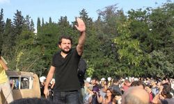 Can Atalay'dan 11'inci yıldönümünde "Gezi" mesajı