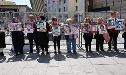 Cumartesi Anneleri, Örhan ailesinin akıbetini sordu