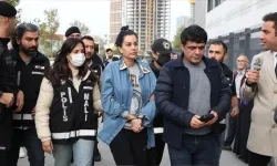 Dilan Polat'ın sağlık raporu 1 ay sonra çıkacak