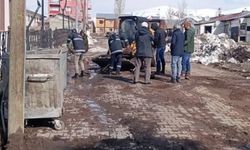 DEM Parti belediyeyi kazandı, Bakanlık çöp arabasını geri istedi