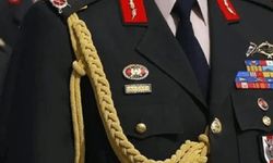 MSB 'general aracıyla insan kaçakçılığı' haberlerini doğruladı!