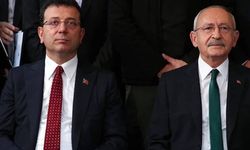 Kılıçdaroğlu'nun "Hançerlendim" sözlerine Imamoğlu'ndan yanıt