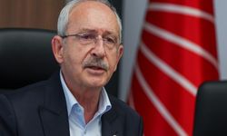 Kılıçdaroğlu'na hapis talebi