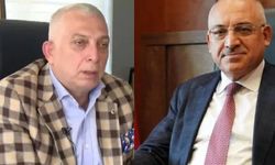 AKP’li Metin Külünk'ten Büyükekşi iddiası: Cumhurbaşkanı rahatsız
