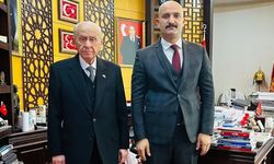 Olcay Kılavuz görevden alındı, Meclis Genel Sekreterliği personele sözleşme hükümlerini hatırlattı