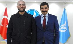 Olcay Kılavuz’dan Sinan Ateş açıklaması