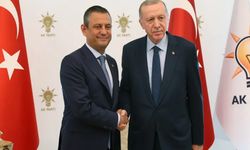 AKP'den açıklama: Cumhurbaşkanı, Özgür Özel'e iade-i ziyarette bulunacak