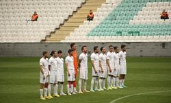 DEM Parti, Erokspor'u Meclis'e taşıdı: 'Şike iddialarına soruşturma var mı?'