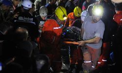 Soma maden katliamı davası: 28 kamu görevlisinin ilk kez yargılandığı dava 12 Eylül'e ertelendi