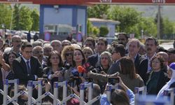 Alevi örgütlerinden Kobanê Davası tepkisi: Barış istemek ve bir arada yaşamı savunmak suç sayıldı