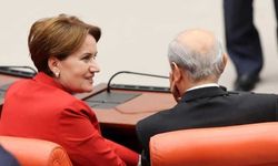 İddia: Akşener, Bahçeli'den telefonda özür diledi