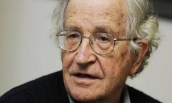 Noam Chomsky, sağlık sorunları nedeniyle konuşma yetisini kaybetti