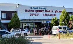 Elektrik akımına kapılan iki kişi hayatını kaybetti