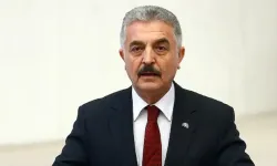 MHP'li Büyükataman: Normalleşme tiyatrosu arka planda Türkiye'ye operasyon
