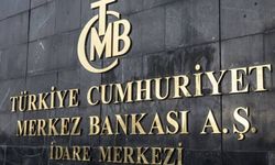 Merkez Bankası faiz kararını açıkladı