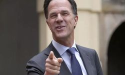 Mark Rutte, NATO Genel sekreteri oldu