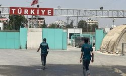 Sınırda askeri makam aracıyla insan kaçakçılığı: Tuğgeneral tutuklandı