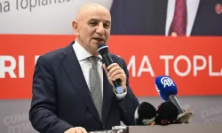 İçişleri Bakanlığı, Turgut Altınok hakkında soruşturma başlattı