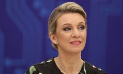 Zaharova, Kiev'de çocuk hastanesinin vurulması bir gerçektir