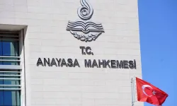 Anayasa Mahkemesi sitesi erişime açıldı