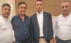 Fenerbahçe'den Amedspor'a destek sözü