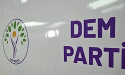 Taşlıçay Belediye Eşbaşkanı Budak, DEM Partiden istifa etti