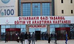 Profesörden Diyarbakır halkı  ‘kobay’ olarak kullanıldı iddiası