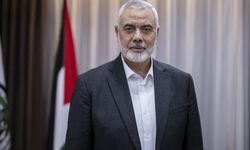 Hamas’tan İsmail Haniye açıklaması