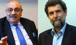 Adalet Bakanlığı'ndan Tuğrul Türkeş'e onay çıktı: Osman Kavala'yı ziyaret edecek