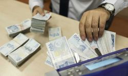 Bütçe 7 ayda 844 milyar lira açık verdi