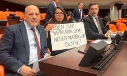 Sera Kadıgil'den Ömer Çelik'e 'faşist' yanıtı, Can Atalay tepkisi