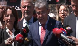 CHP 'katliam yasası'nı Anayasa Mahkemesi'ne götürdü