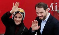 Berat Albayrak vakıf kurdu: Ailesi ve yakınları kurucular arasında