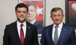 Nedim Yamalı: AK Parti'ye geçeceksek Davutoğlu ile birlikte geçeriz