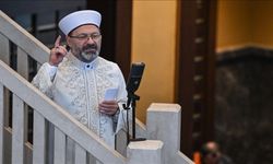 Ali Erbaş'ın konut giderleri de Diyanet'in kasasından karşılanıyormuş