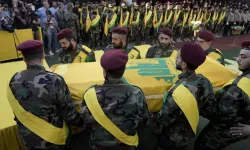 İsrail, Hizbullah'ın Beyrut'taki ana karargahını vurduğunu açıkladı