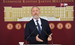 Temelli'den DEM Parti'yi hedef alan Muharrem İnce'ye yanıt: Suç ortaklığıdır