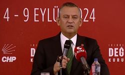 Özgür Özel: CHP ilk seçimde iktidar olacak, kalkın Ankara'ya yürüyelim