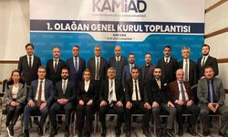 Diyarbakır'da KAMİAD'a 'Kürtçe' tepkisi: Kürt iş insanları toplu olarak istifa etti