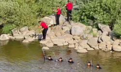 Narin’in gömüldüğü derede daha önce de çocuk cesedi bulunduğu ortaya çıktı