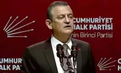 CHP Tüzük Kurultayı başladı