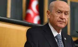 Devlet Bahçeli’den teğmenlerin yeminine tepki