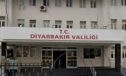 Diyarbakır'da 15 gün süreyle 'geçici özel güvenlik' bölgesi kararı