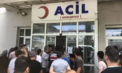 Hopa'da ağaç kesimini engellemek isteyen köylülere ateş açıldı: 1 ölü, 2 yaralı