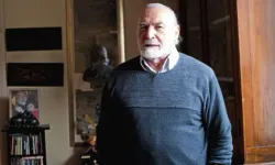 Sanatçı Mehmet Güleryüz hayatını kaybetti