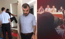 Müdür yardımcısının kapısını kıran müdürün “Başı açık öğrenciye karışırım” sözleri ‘ifade özgürlüğü’ sayıldı